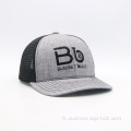 Brand Style Sport Mesh Trcuker Hat